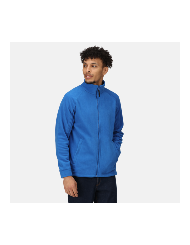 REG-TRF532-Thor III Fleece Jacket